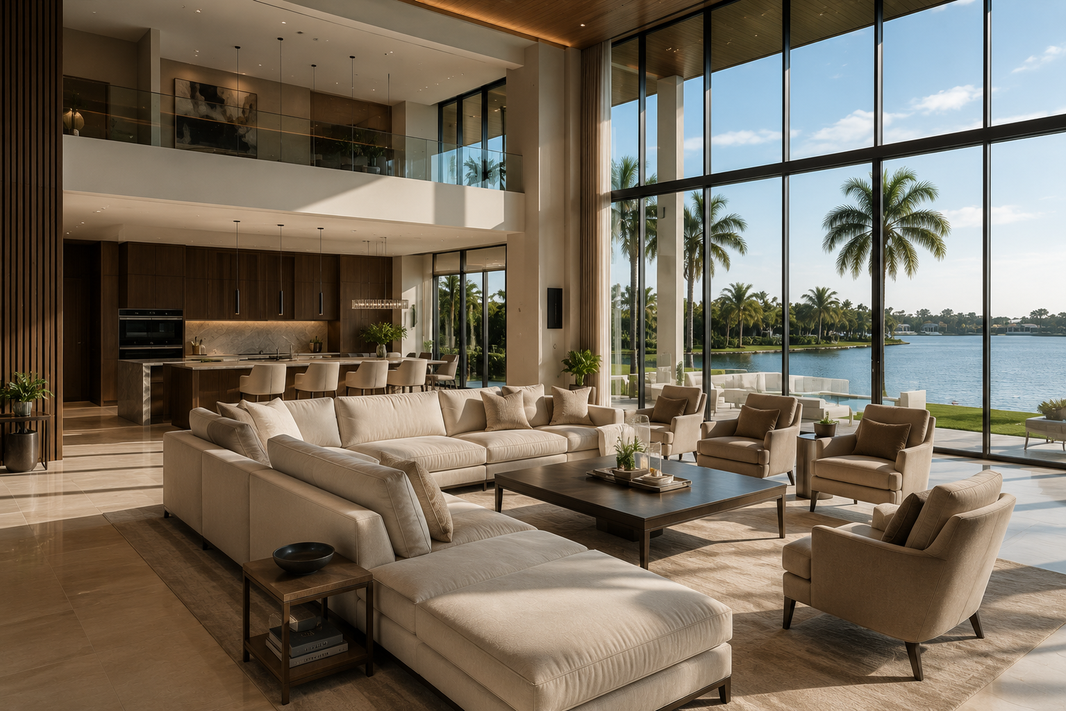 Effortless Living