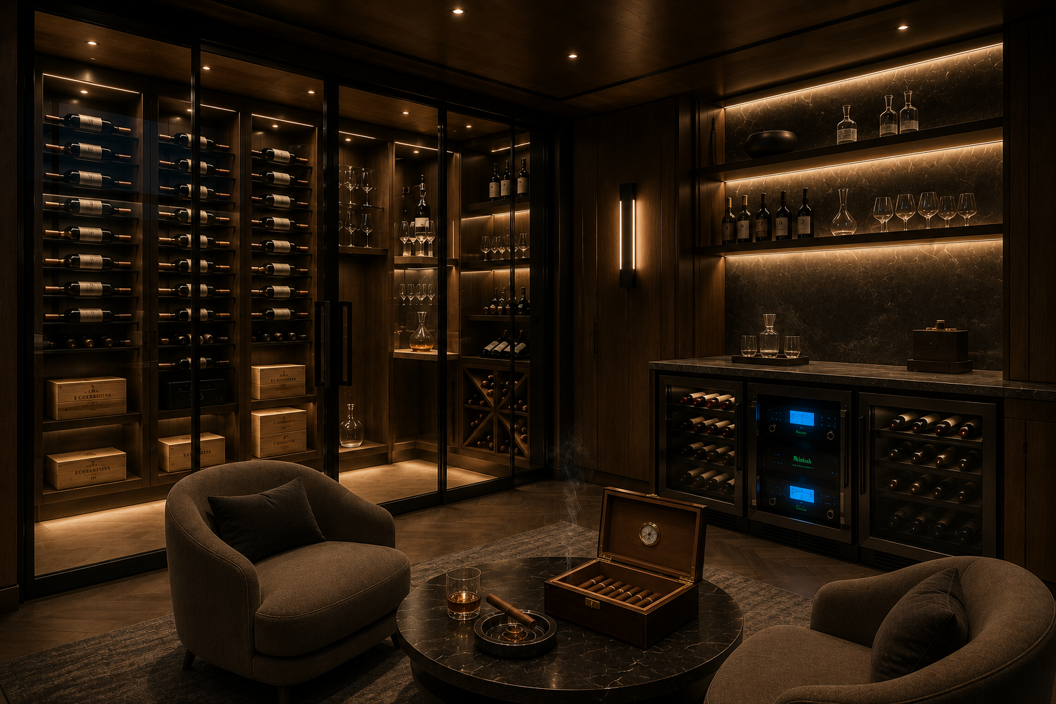 Elevated Hospitality
